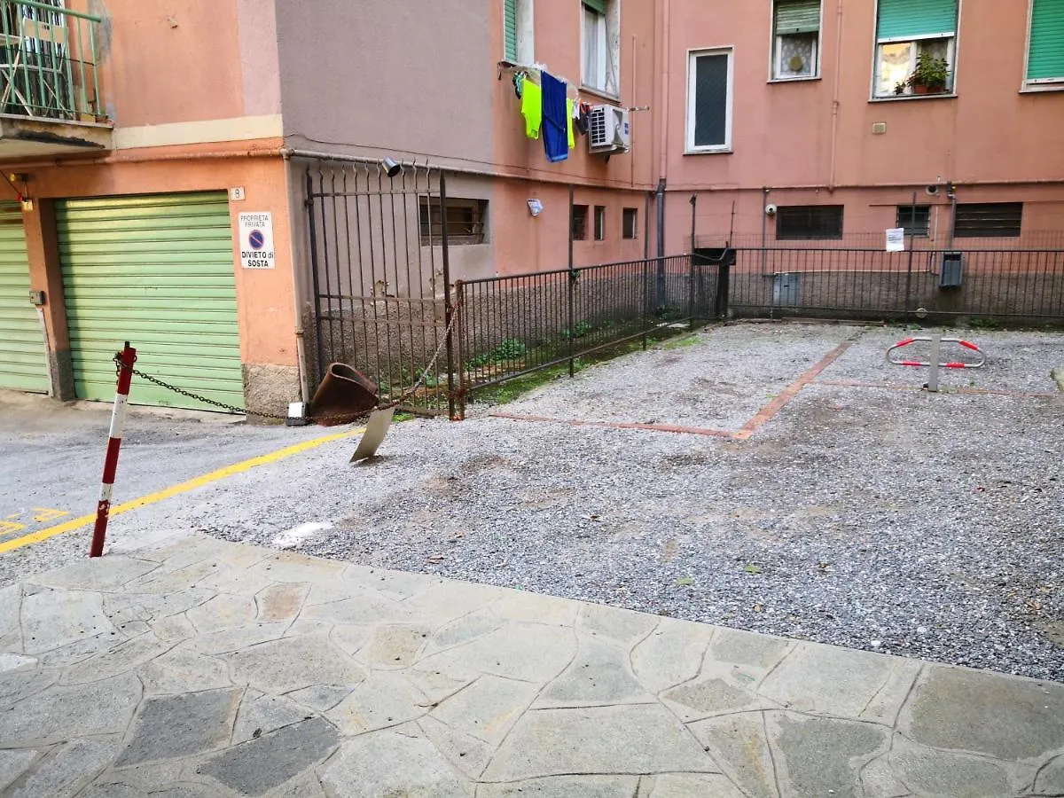 Apartment Vacanze A Rapallo