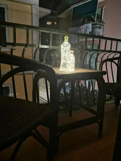 Vacanze A Rapallo Apartment