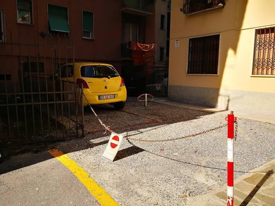 Apartment Vacanze A Rapallo