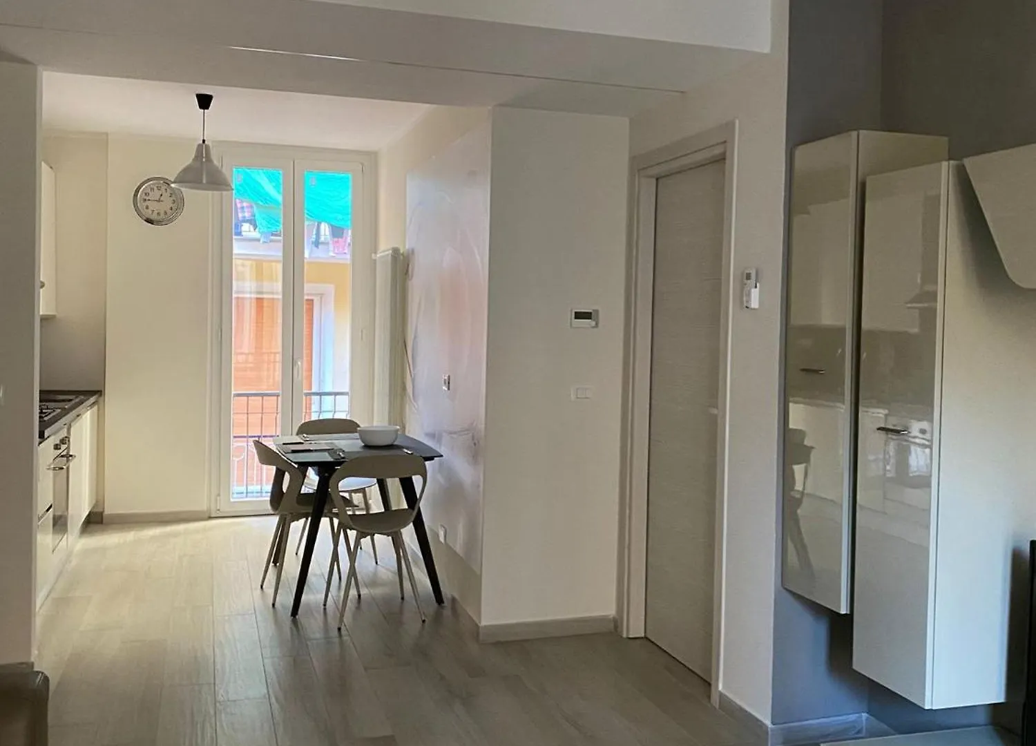Vacanze A Rapallo Apartment