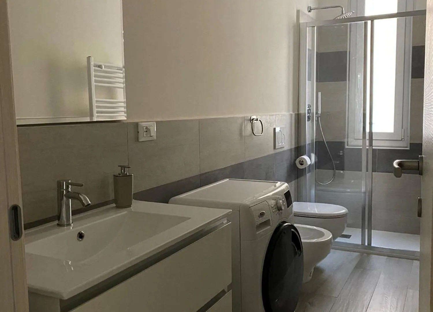 Apartment Vacanze A Rapallo Italy