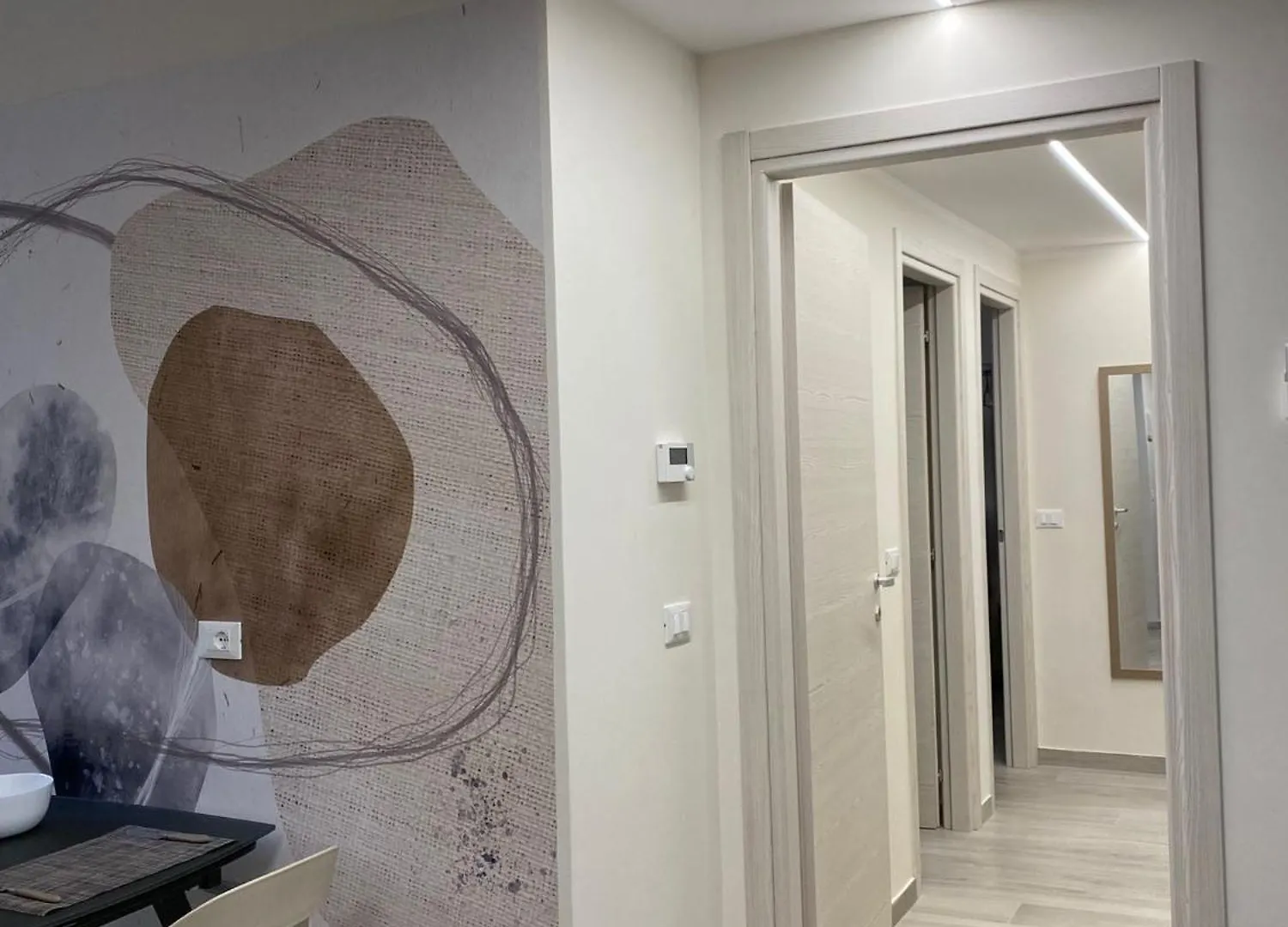 Apartment Vacanze A Rapallo