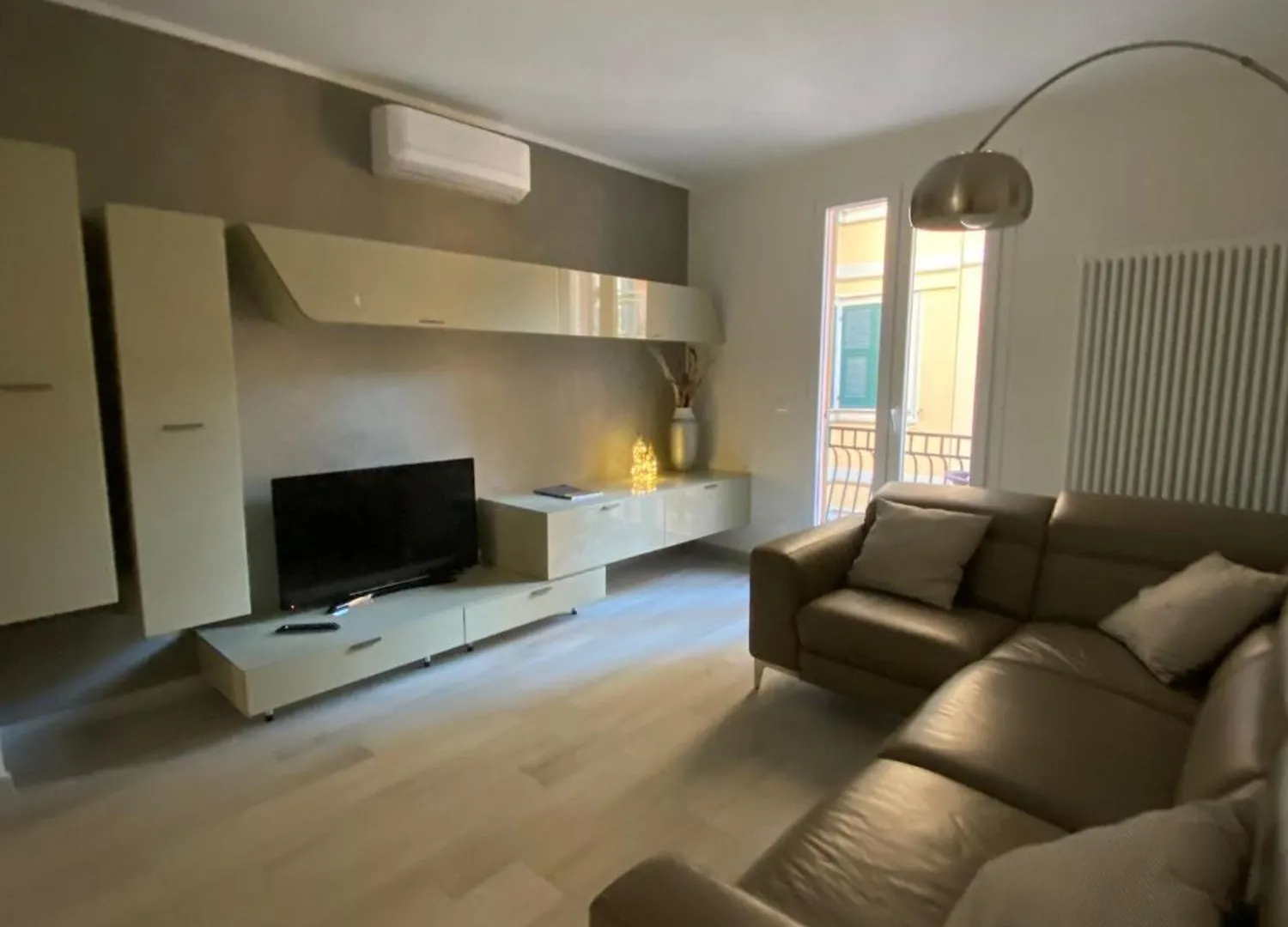 Apartment Vacanze A Rapallo Italy