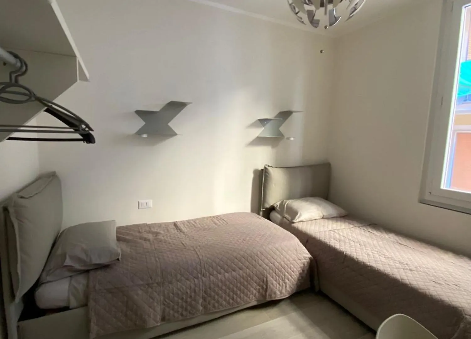Vacanze A Rapallo Apartment
