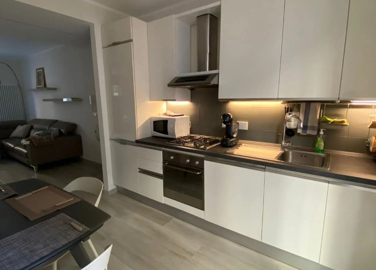 Apartment Vacanze A Rapallo
