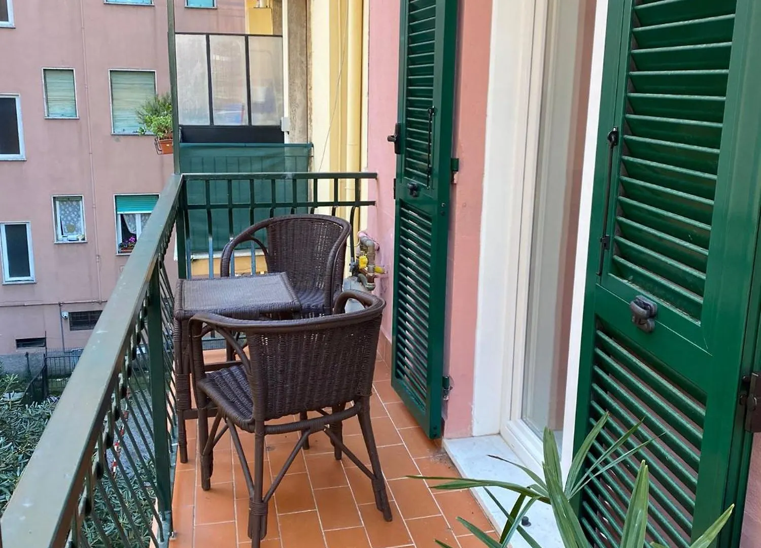 Vacanze A Rapallo