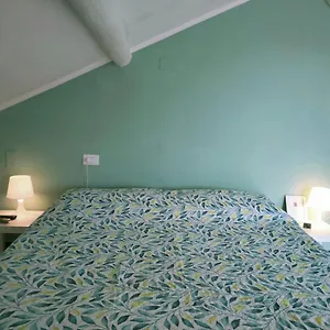  Appartamento Casa Di Clara